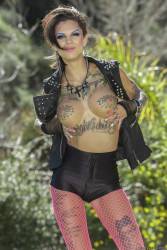  Bonnie Rotten Ashton Pierce A Sluttier Future for All  - 556x t7al0dm05n