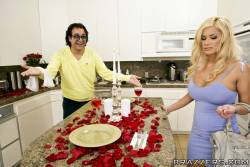 Shyla Stylez Cmon Baby Light my Fire (x752) x7am5vpozc
