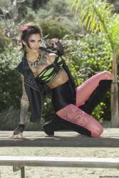  Bonnie Rotten Ashton Pierce A Sluttier Future for All  - 556x y7al0bi11q