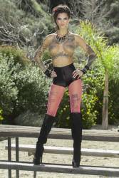  Bonnie Rotten Ashton Pierce A Sluttier Future for All  - 556x b7al0d0vev