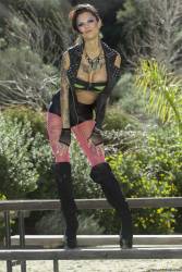  Bonnie Rotten Ashton Pierce A Sluttier Future for All  - 556x 57al0bl5lg