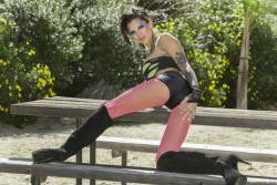  Bonnie Rotten Ashton Pierce A Sluttier Future for All  - 556x c7al0ck6ih