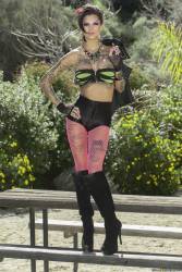  Bonnie Rotten Ashton Pierce A Sluttier Future for All  - 556x q7al0cbxpe