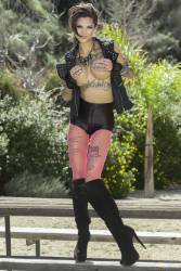  Bonnie Rotten Ashton Pierce A Sluttier Future for All  - 556x m7al0dn1ut