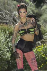  Bonnie Rotten Ashton Pierce A Sluttier Future for All  - 556x 17al0ccj3i