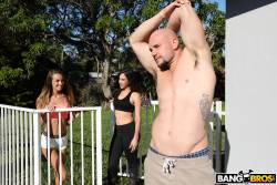 Charity Crawford Charity Post Workout Protein Shake 428 pics 2000x1333 r7akog5o7s