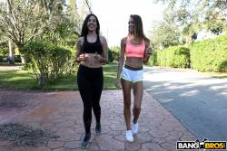 Charity Crawford Charity Post Workout Protein Shake 428 pics 2000x1333 h7akogxwae