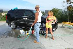 Shyla Stylez Muff Buffer (x647)  27am8osaec