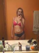 Teen amazing boobs Emily g7aktxjg1e