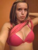 Teen amazing boobs Emily m7aktx7jkc