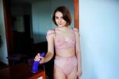 Alice Shea in Morla 77akw4qubu