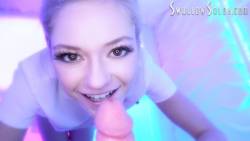 Chloe Foster Returns for more Cock Sucking and Cum Swallowing (60 Pics) u7aonqk7he