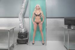 Nicolette Shea Thawed Out And Horny h7ao1fil33