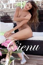 Melena Cienu n7anlm2jeo