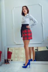  Lilit A Shoes Make Me Happy s7anqbbzjg