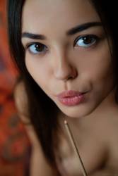  Li Moon Blue Satin d7anp84l4i