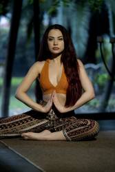 Presenting Sabina Rouge - 122 pictures - 6000px y7ao34g2hl