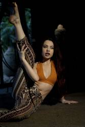 Presenting Sabina Rouge - 122 pictures - 6000px 57ao341z6x