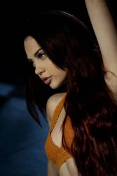 Presenting Sabina Rouge - 122 pictures - 6000px u7ao34iy2v