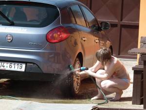 Bikini Car Wash 67ao66w42t