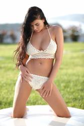 Lucy Sun Goes Down  p7aou86efo
