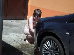 Bikini Car Wash r7ao656jrw