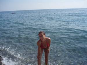 Polish couple pregnant girlfriend x38 w7aokjie7m