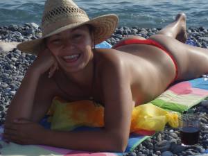 Polish couple pregnant girlfriend x38 t7aokj262r