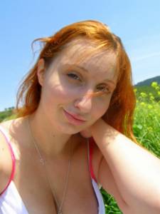 Awesome Teen Outdoor - Nude In Nature x35 l7appb6xpq