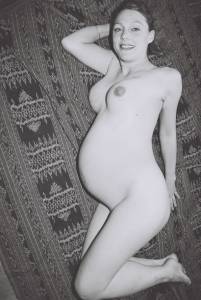 Paula Pregnant o7apqgjtwa