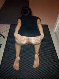 Girlfriend Opens Her Holes x77 q7apvi45wc