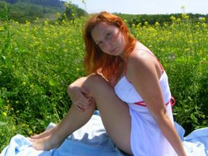 Awesome Teen Outdoor - Nude In Nature x35v7appb27q7.jpg
