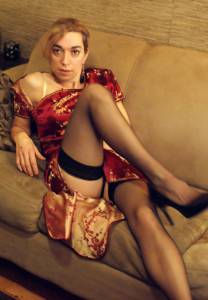 Sofa Sexy MILF x140 d7app94gb6