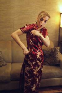 Sofa Sexy MILF x140 07app9q37g