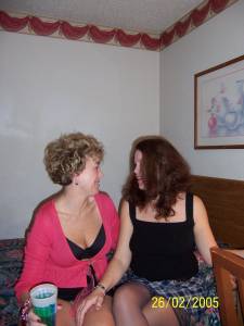 Madre hermosa y atractiva x126 57apumpret