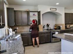 Cara May Stepdaughter Bang After Breakfast (x148) 1080x1620 n7ar6db7lu