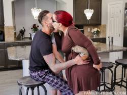 Cara May Stepdaughter Bang After Breakfast (x148) 1080x1620 m7ar6e2fla