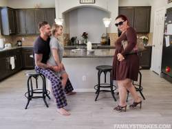 Cara May Stepdaughter Bang After Breakfast (x148) 1080x1620 a7ar6eibh1