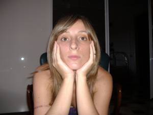 Maria - Moglie Figa Italiana x93 z7apwn37hz