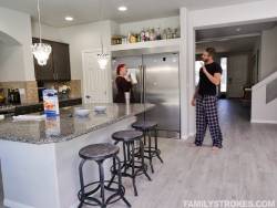 Cara May Stepdaughter Bang After Breakfast (x148) 1080x1620 d7ar6dhdco