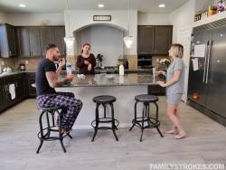 Cara May Stepdaughter Bang After Breakfast (x148) 1080x1620 07ar6ds1hw