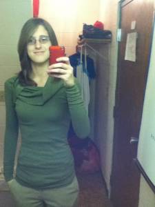 19yr old Mariah x41 a7apxdcrem