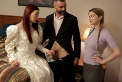 Bunny Colby Danni Rivers My Sister Wives What It Takes (x134) 3840x5760 m7auhuh2w1