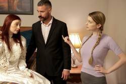 Bunny Colby Danni Rivers My Sister Wives What It Takes (x134) 3840x5760 f7auhubjbu