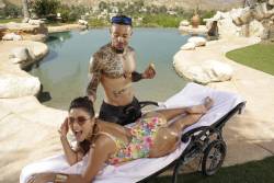 Monica Sage Poolside Pawg 73x 5760x3840 v7auo59n36