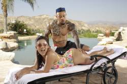 Monica Sage Poolside Pawg 73x 5760x3840 i7auo54j4a