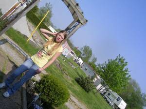 Cute Young Blond Teen Girlfriend [x76] x7atlrc367