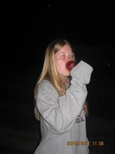 Cute Young Blond Teen Girlfriend [x76] d7atlq7xow