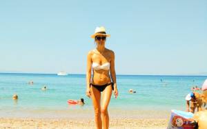 Voyeur Spy Candid in Greece [x31] s7atubsq4t
