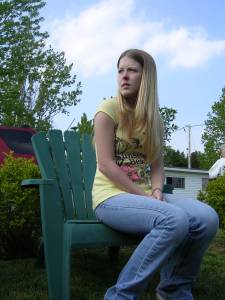 Cute Young Blond Teen Girlfriend [x76] q7atlrbcrq